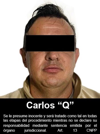 Carlos Arturo Quintana es considerado