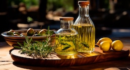 Qué le sucede al cuerpo si se consume aceite de oliva extra virgen todos los días