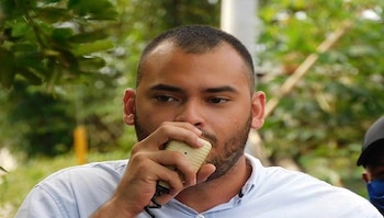 En elecciones atípicas, Jefferson Sarmiento