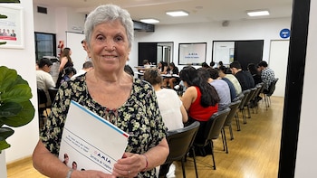 El voluntariado no es un