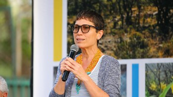 Viceministra afirmó que su vínculo