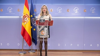 Sumar, Podemos y Compromís acusan