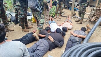 Estado de emergencia en Pataz: