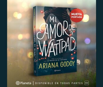 Ariana Godoy (Foto: Facebook/Ariana Godoy)