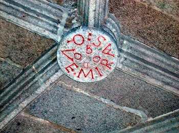 "Como dato curioso de picaresca