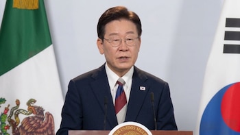 Corea del Sur propone a México cooperación militar: modernización de las Fuerzas Armadas y producir tecnología en el país