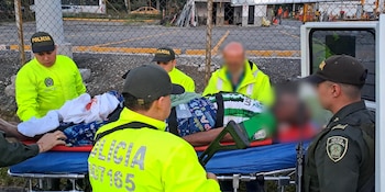 Detenido cabecilla de subestructura clave