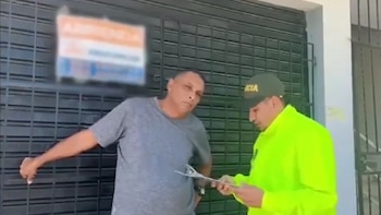 Estas eran las rutas que utilizaba el cantante de vallenato para transportar droga a Centroamérica