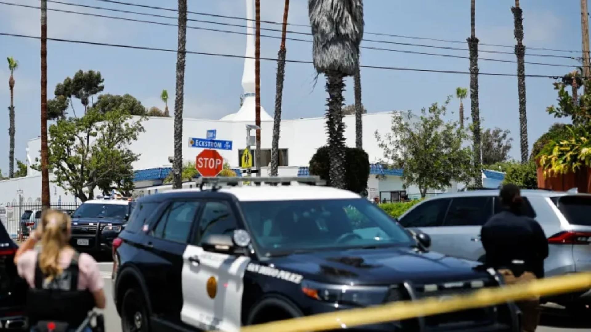 La Policía de California pidió ayuda a la ciudadanía para desmantelar la organización delincuencial de colombianos - crédito Reuters