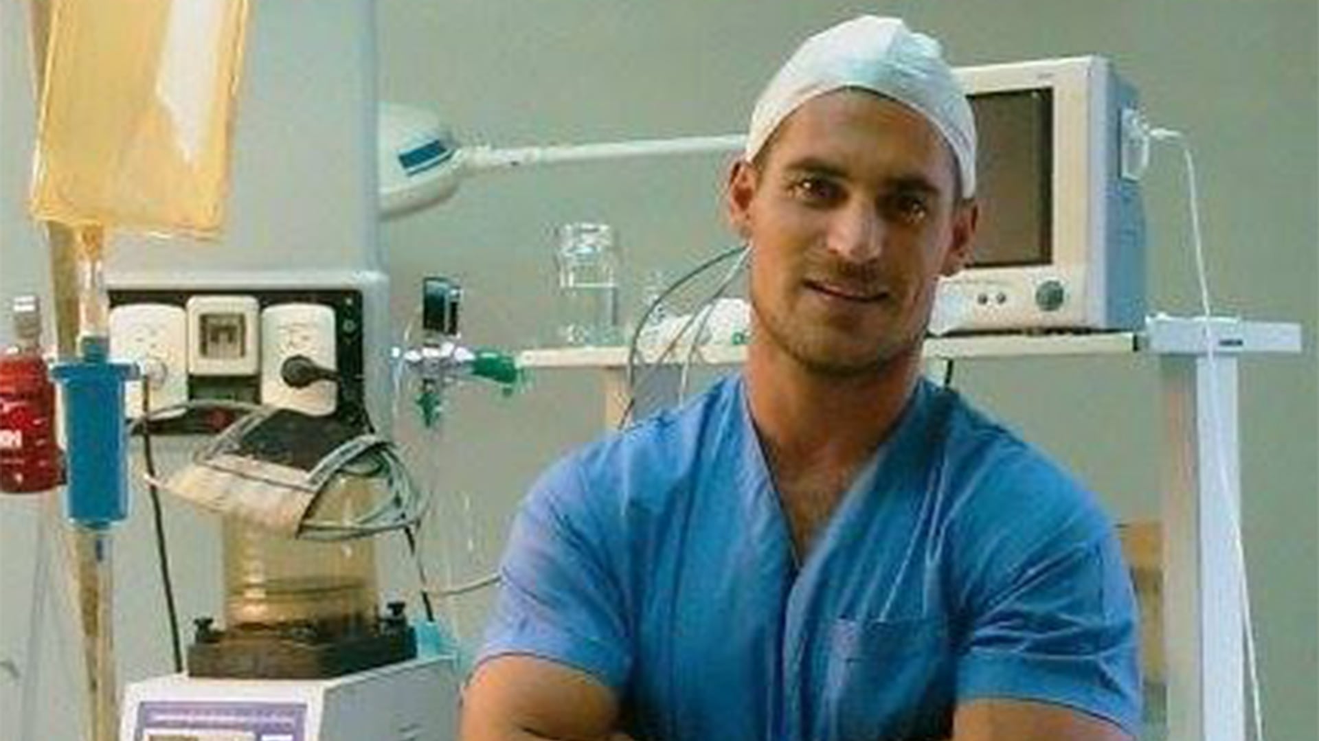 El propofol también fue parte dela trama del anestesista Gerardo Billiris