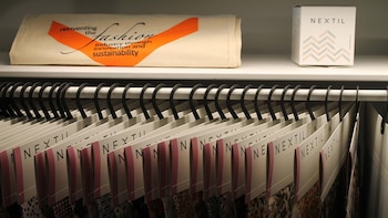 Nextil y Varsity se alían