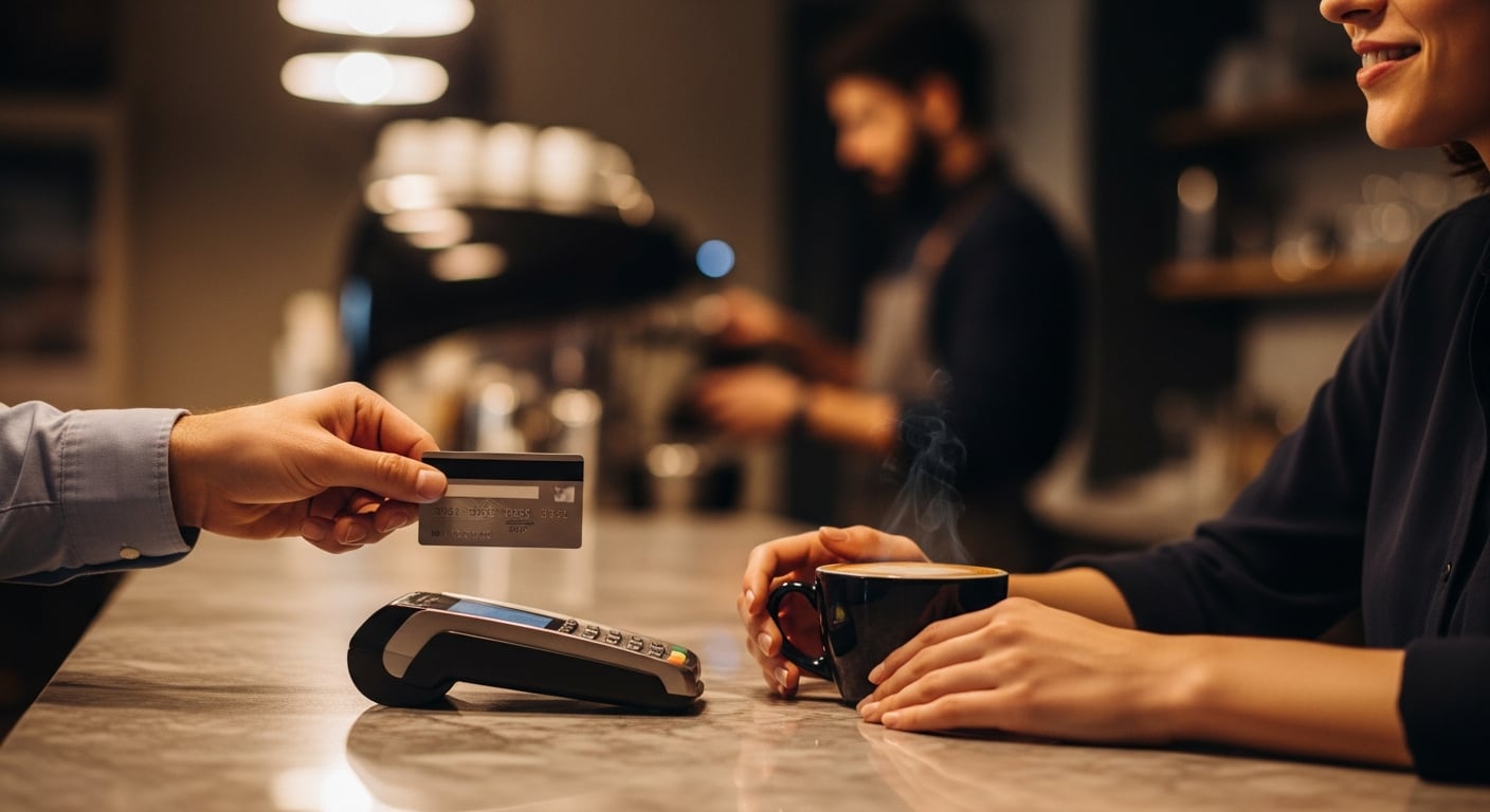 Con estas tarjetas, cambiar de sistema operativo implica perder acceso a beneficios y datos financieros exclusivos. (Imagen Ilustrativa Infobae)