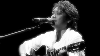 Quién fue Angélica Balado, famosa