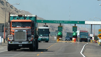 La Corte de Justicia de