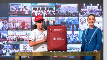 Salud Casa por Casa permitirá