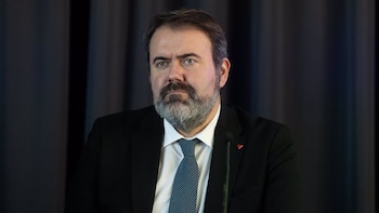 El Gobierno reúne a las