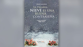 Su poesía reunida no es