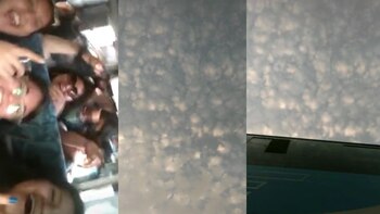 Por qué dijeron en redes