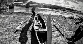 El inicio de la travesía