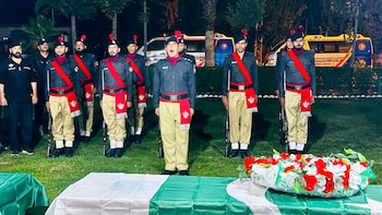 El Consejo de Seguridad de la ONU condena el atentado suicida talibán en el noroeste de Pakistán