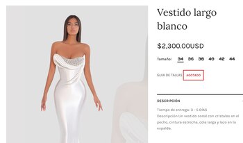 (Captura de pantalla: albinadyla.com)