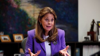 Para Marta Lucía Ramírez, algunos