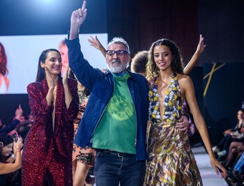 El experto en moda en