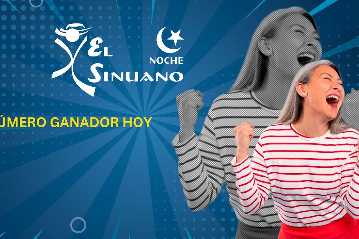 Official lottery ticket verification at a SuperGiros point in Colombia
