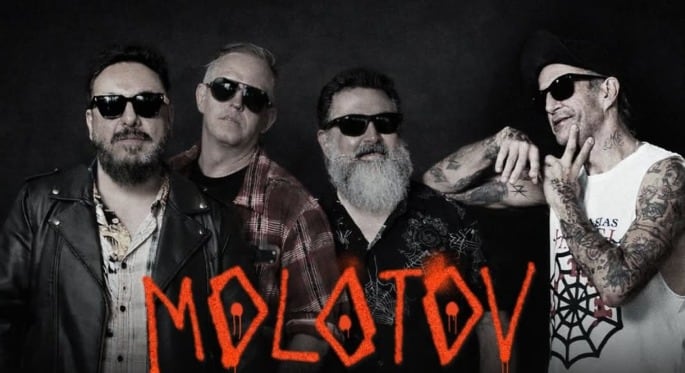 La Cineteca Nacional Chapultepec exhibirá el documental sobre Molotov sin costo este viernes 16 de octubre. (Captura de Pantalla/Redes Sociales)