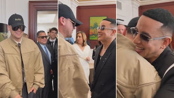 El apoyo de Bizarrap a