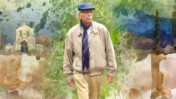 14 de junio. Ramón Navarro