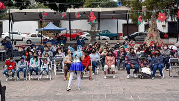 Eventos de día de Reyes en las alcaldías - 06-01-22