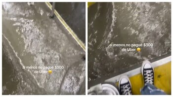 (Captura de pantalla/Tiktok)