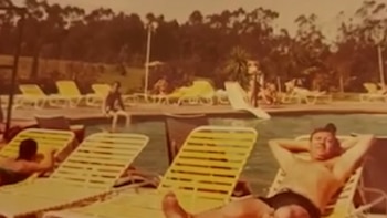 Waterland vendía una experiencia tropical