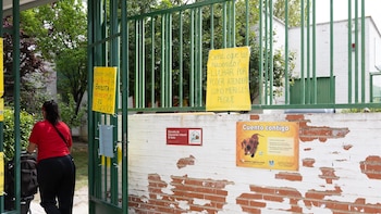 CCOO afirma que el seguimiento de la huelga de Infantil 0-3 años es "masivo" y critica los servicios mínimos "abusivos"
