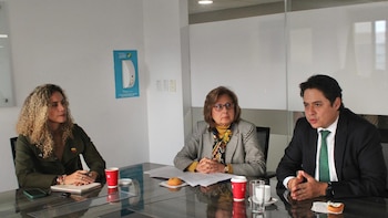 Diego Urrego fue designado como presidente encargado de Colpensiones: reemplazará temporalmente a Jaime Dussán