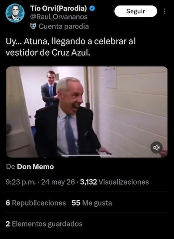 (Redes sociales)