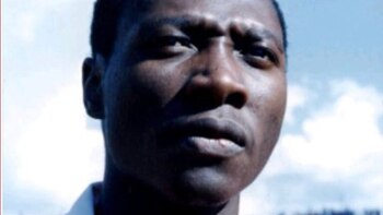 A homenagem dos capitães de