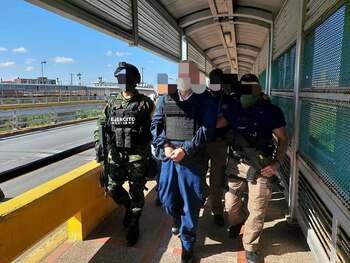 El último líder del Cártel