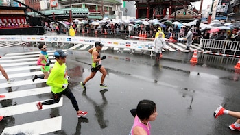 Secarse lo más pronto posible