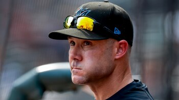 Los Marlins siguen sin levantar la cabeza, con 9 derrotas de 9