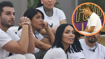 Laura González dijo que Emiro