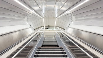 Cúal es la estación de la línea D del Subte que reabrirá sus puertas este lunes: las obras que se realizaron