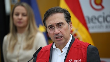 El Gobierno autoriza más de 300 millones en ayudas para "acción humanitaria y desarrollo sostenible" hasta 2029
