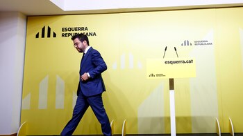 Los socialistas intentarán gobernar en