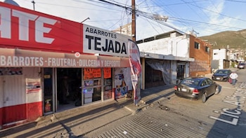 Asaltaron a su hijo con un disparo mortal, su padre mató a los asltantes en Nuevo León
