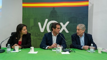 Terstch ensalza el papel de