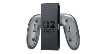 Soporte de carga para mandos