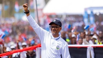 Un muerto y 37 heridos