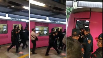 STC presentó denuncia penal en